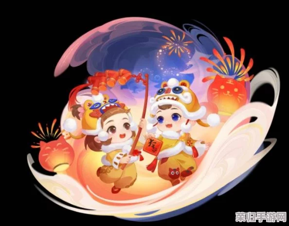 梦幻西游·月华绮梦庆典：月明之夜，乐舞交织共绘彩绸盛景活动全览