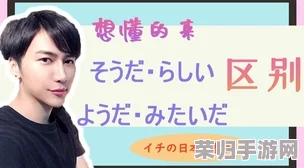 深入分析“ようだ和そうだらしい的区别”，让你更好理解日语表达的细微差异
