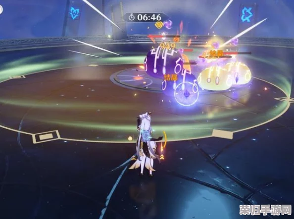 《崩坏3》沉眠绮梦·睡美人全方位评测：武器特效、技能搭配与实战属性指南