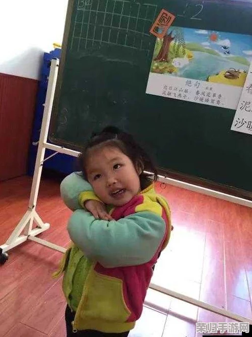 雏鸟幼儿小学生张婉莹:展现出色才华与无限潜力的优秀学子 雏鸟幼儿小学生张婉莹:展现出色才华与无限潜力的优秀学子