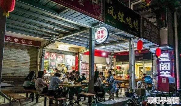 老镖客城中村探店达人快餐店:美味与实惠并存,值得一试的用餐选择! 老镖客城中村探店达人快餐店:美味与实惠并存,值得一试的用餐选择!