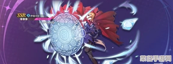纳萨力克之王手游:顶尖SSR角色深度剖析与实力排行,助力你打造无敌阵容! 纳萨力克之王手游:顶尖SSR角色深度剖析与实力排行,助力你打造无敌阵容!