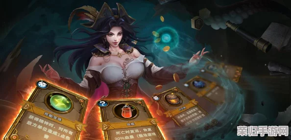 探索无尽战场：揭秘顶级玩家必学技能组合，打造你的最强战斗策略！