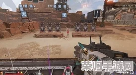 Apex Legends中30-30重复射手：实战表现揭秘，评估其真实强度与适用场景