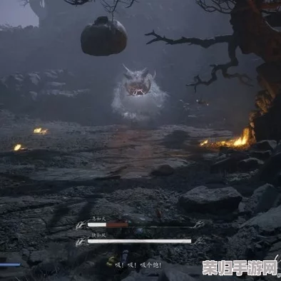 《黑神话：悟空》'急如火快如风'BOSS战全解析，高效连招与闪避策略助你轻松制敌！