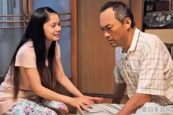 义子背德友田真希：一场关于亲情与背叛交织的复杂故事揭秘