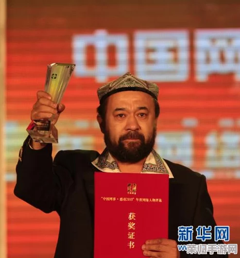 60多岁镖客奶奶：勇闯江湖的传奇故事与不屈精神，感动无数人心