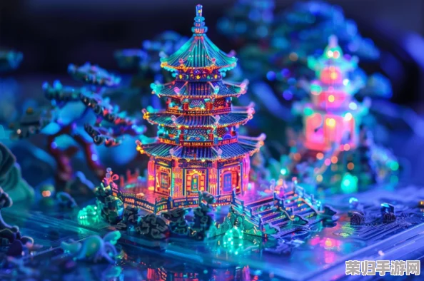 探寻归龙潮秘境：揭秘天灯放飞地的绝美位置与独特风情