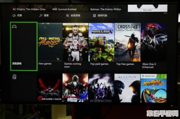 欧版Xbox DVD碟片评测：性能卓越，游戏体验无与伦比的完美选择