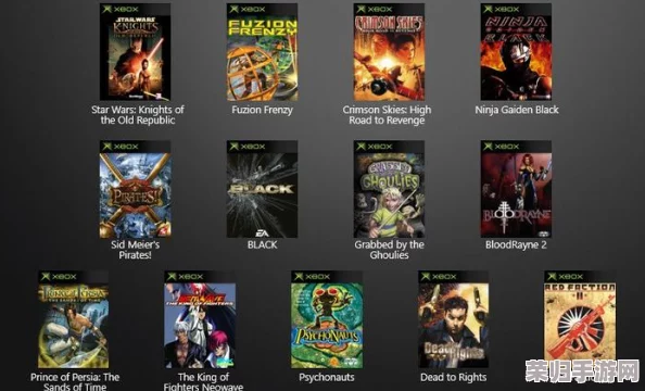 欧版Xbox DVD碟片评测:性能卓越,游戏体验无与伦比的完美选择 欧版Xbox DVD碟片评测:性能卓越,游戏体验无与伦比的完美选择