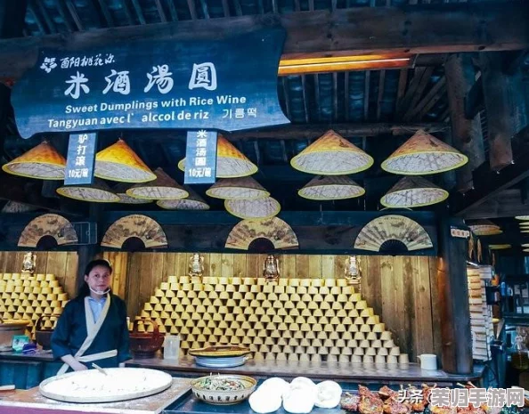 高效记忆《桃花源记》秘诀：分段联想与情景重现法，助你轻松速背经典篇章