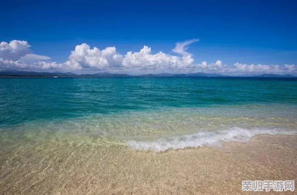 《心动小镇》沉浸式沙浴体验：全方位攻略助你轻松解锁独特休闲任务，尽享海滨乐趣！