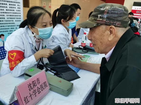 沈阳54岁老阿姨叫的没谁了，实力惊人让人大开眼界