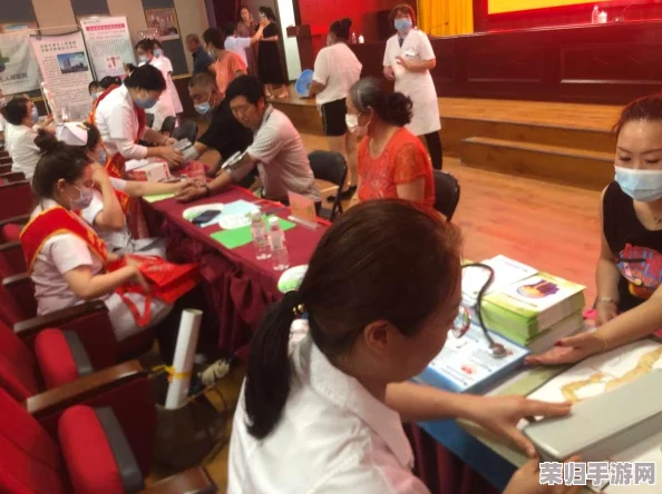 沈阳54岁老阿姨叫的没谁了，实力惊人让人大开眼界
