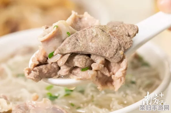 苏软软汆肉的日常：温馨与美味交织，带你感受生活中的小确幸