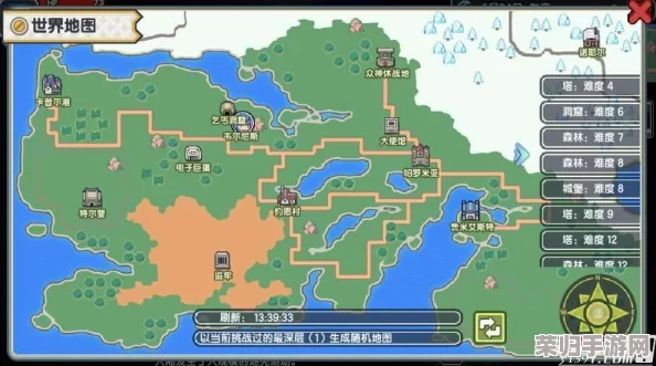 探寻伊洛纳试验场的隐秘坐标：揭秘未知科技领域的终极测试地
