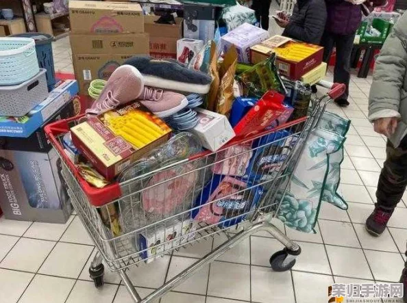 小扫货水能么多叫出来第1集：热门抢购清单大揭秘