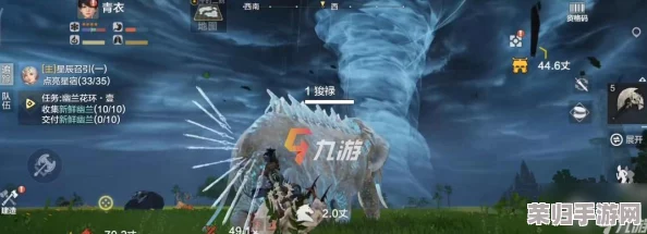 《妄想山海：精研三切武器搭配策略，解锁高效战斗新纪元》全面攻略推荐