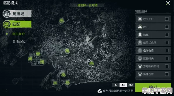 独家萤火突击策略：高效解锁无人局卡点技巧与实战应用指南