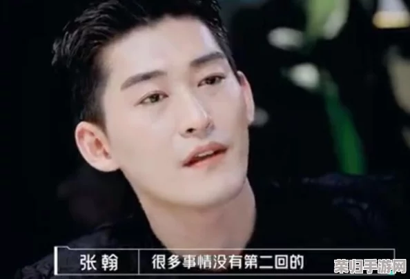 申鹤流口水翻白眼流眼泪：惊心动魄的表演让人感受到真实的情感共鸣