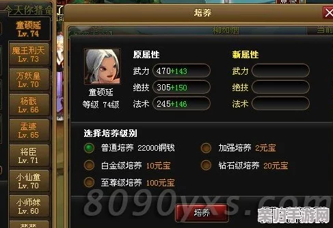 《神仙道》v12版本尊享之旅：全面解析升级至顶级VIP所需投入的资金规划