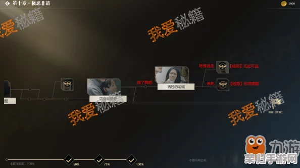 全面指南：如何彻底删档并重启《隐形守护者》游戏体验，解锁全新剧情线路与策略挑战