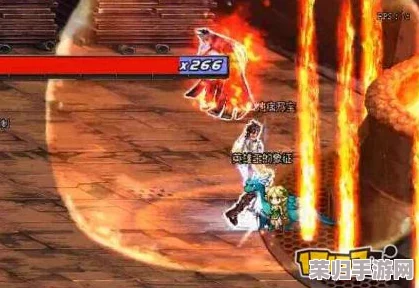 《地下城与勇士》火山副本核心揭秘：探寻独特人偶“玛特伽”的奥秘与挑战之路