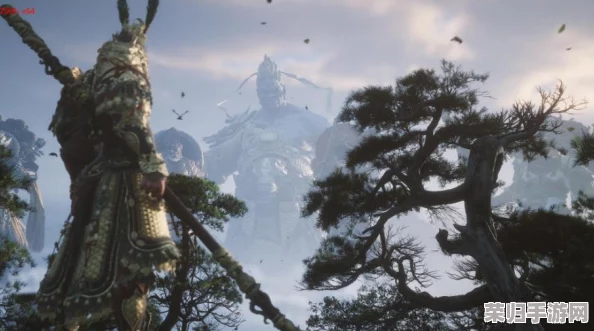 《黑神话:悟空》高阶挑战,周目循环下的顶级配装策略与实战优化指南 《黑神话:悟空》高阶挑战,周目循环下的顶级配装策略与实战优化指南