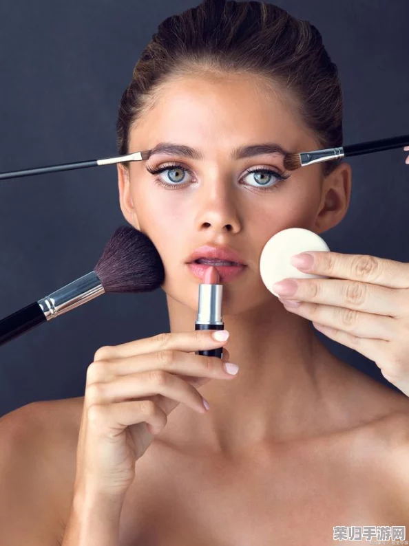 仙踪cosmetology大陆英文网：美妆技巧与护肤秘籍，助你焕发自信光彩！