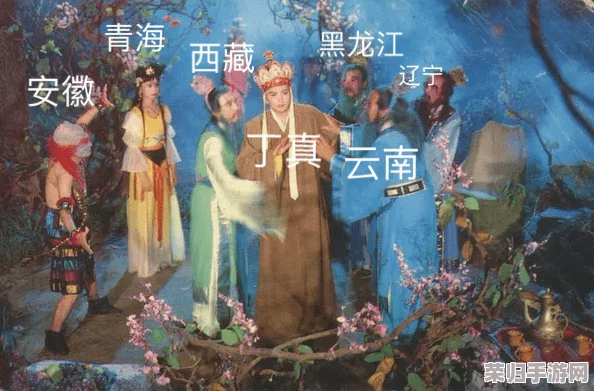 唐山插曲比比东不亦乐乎，网友热议“神仙打架”视频火爆网络