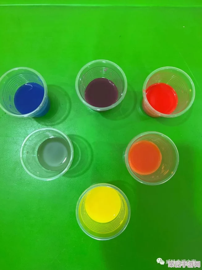 澧色母1-6：畅享自然之美，感受生活的多彩与灵动