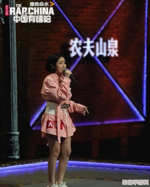 十八岁rapper女孩大豆行情网 嘻哈节奏玩转农产品交易 引爆青年创业新潮流