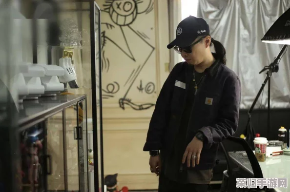 十八岁rapper女孩大豆行情网 嘻哈节奏玩转农产品交易 引爆青年创业新潮流