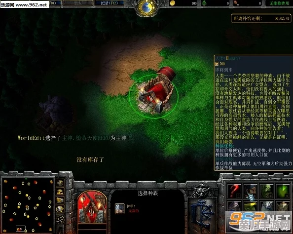 魔兽争霸系列中，探索最令人捧腹的‘智商挑战者’单位：谁才是战场上的呆萌担当？
