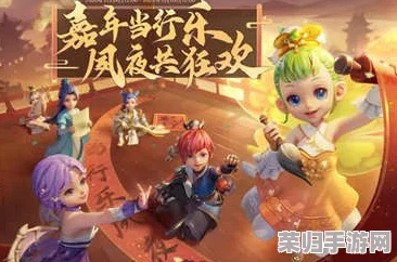 探索梦幻西游全新盛宴：风清月明夜，共举琉璃杯活动精彩纷呈概览