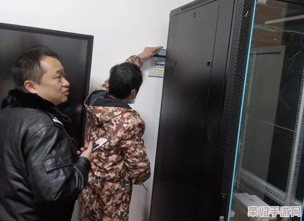 禁止小孩进入：家长应意识到安全隐患，保护孩子的成长环境至关重要