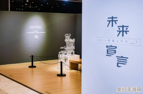 电梯里梅开二度：当科技与人性相遇，带你体验未来生活的无限可能
