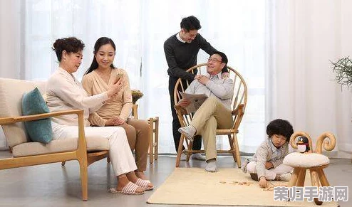 y1uan大家庭芬：如何在现代社会中构建和谐的家庭关系与幸福生活方式
