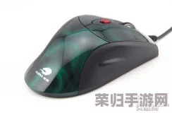 战神5鼠标控制不了视角，如何解决游戏操作不畅的烦恼与技巧分享