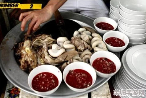 玉杵入牦户天下一奇吃桔带皮，独特风味令人惊叹，值得每位美食爱好者尝试！