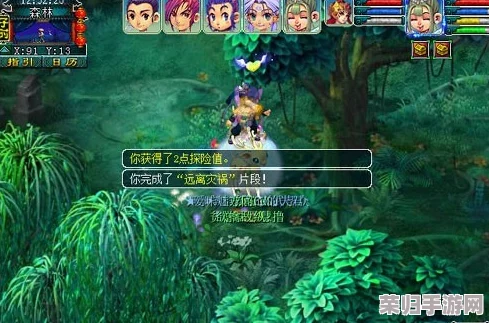 探索光遇奇境：九色鹿季神秘启航日期独家揭晓，解锁季节新篇章的梦幻时刻
