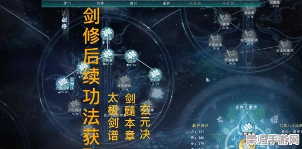 剑影刀光绘江湖，气定神闲秘籍：高效修行路径与实战效果全览