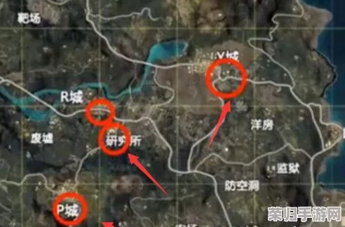 《和平精英》绿洲探险必备：揭秘隐藏鱼竿获取秘籍，畅游渔趣新世界策略指南