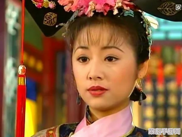 肉版还珠H紫薇和福伦：情感纠葛、悲欢离合，演绎经典爱情传奇