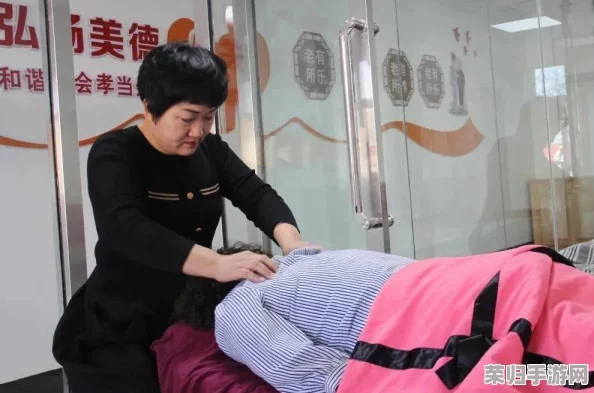 老中医李雪妮排阴毒过阳气，助力健康生活与养生之道的完美结合