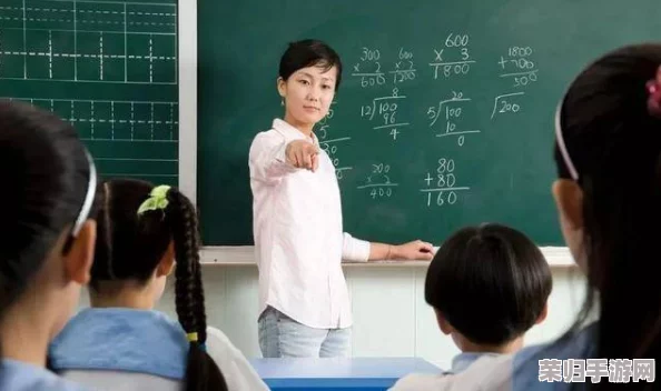 没带罩子让老师c了一节课，学生们纷纷感叹“太难了”