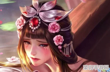 王者荣耀女英雄流眼泪翻白眼流口水图片大全，超可爱角色瞬间合集，带你领略游戏魅力！