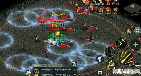 艾尔登法环深度探索：巨剑流派玩家必争之选——哪柄巨刃能主宰战场？