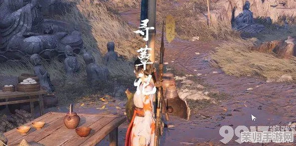 燕云十六声：铁心难静任务全攻略，步步为营解锁隐藏剧情与丰厚奖励秘籍