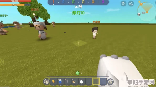 兽王lastdayonea杂交牧场：独特的养殖理念与高效的生产模式引领行业新风潮